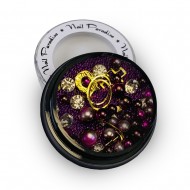 Nail Art Decoration